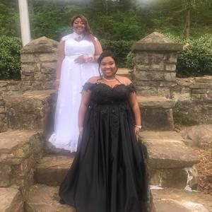 Meet your Posher, Rhonda